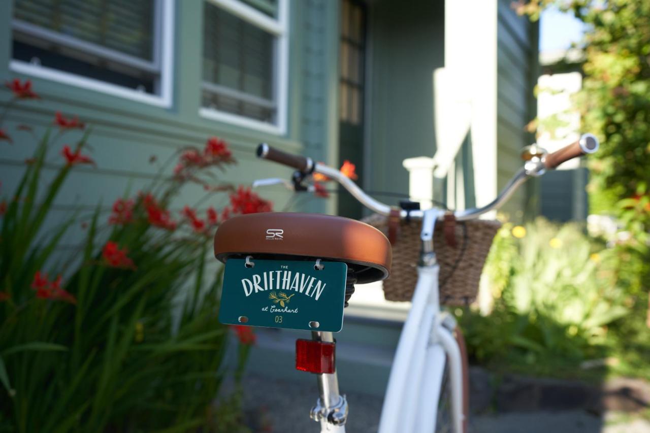 The Drifthaven At Gearhart Hotel Bagian luar foto