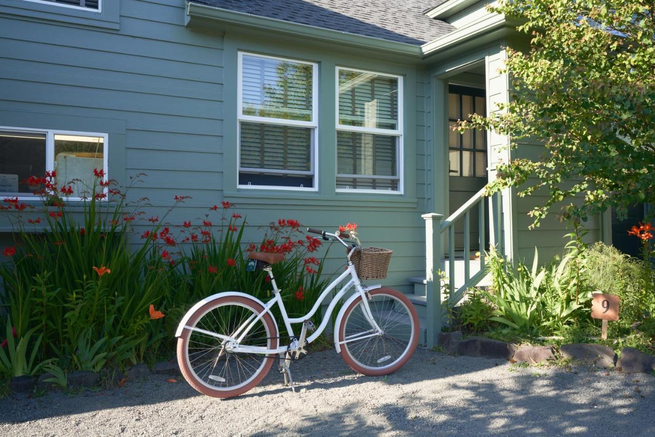 The Drifthaven At Gearhart Hotel Bagian luar foto