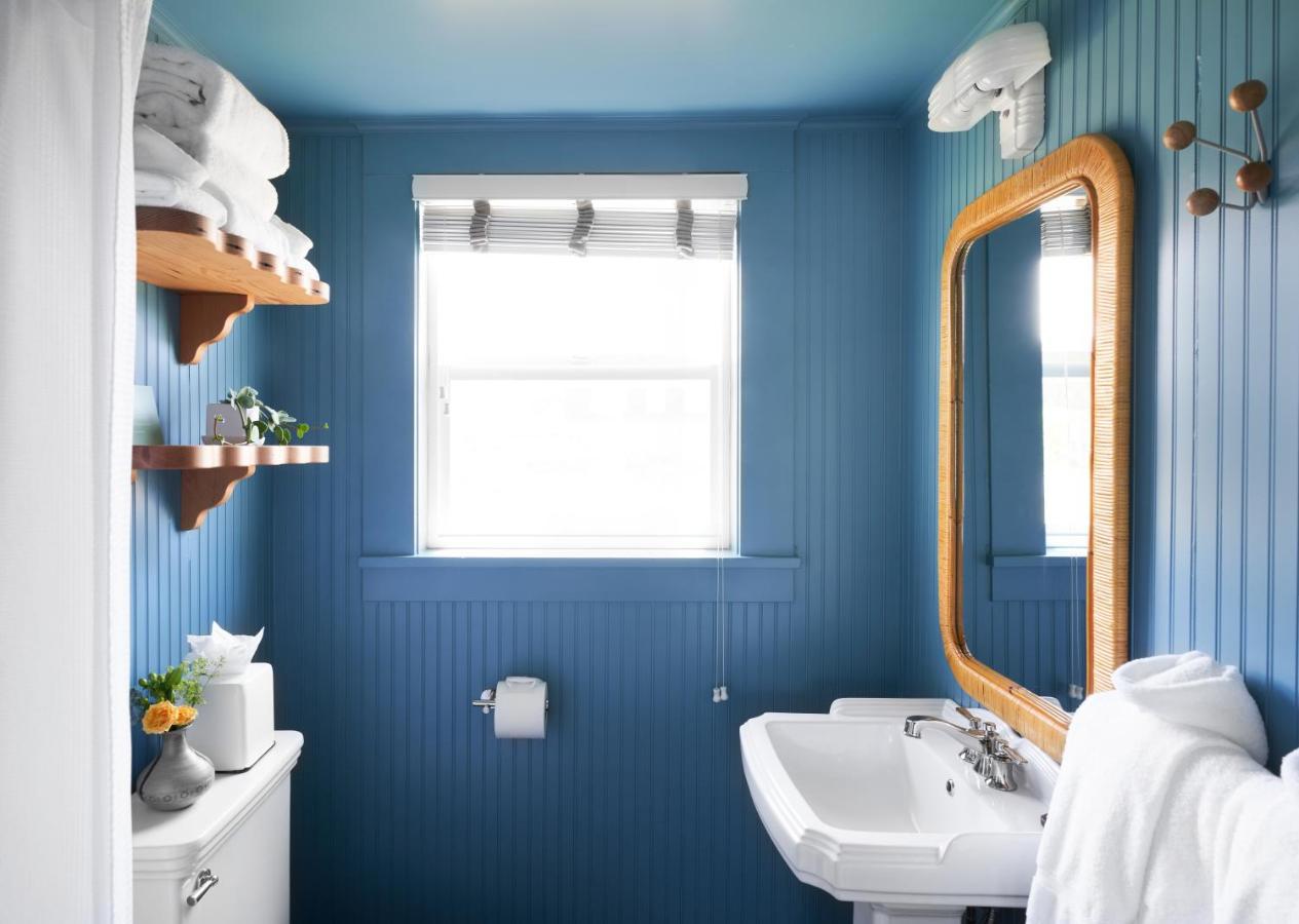 The Drifthaven At Gearhart Hotel Bagian luar foto