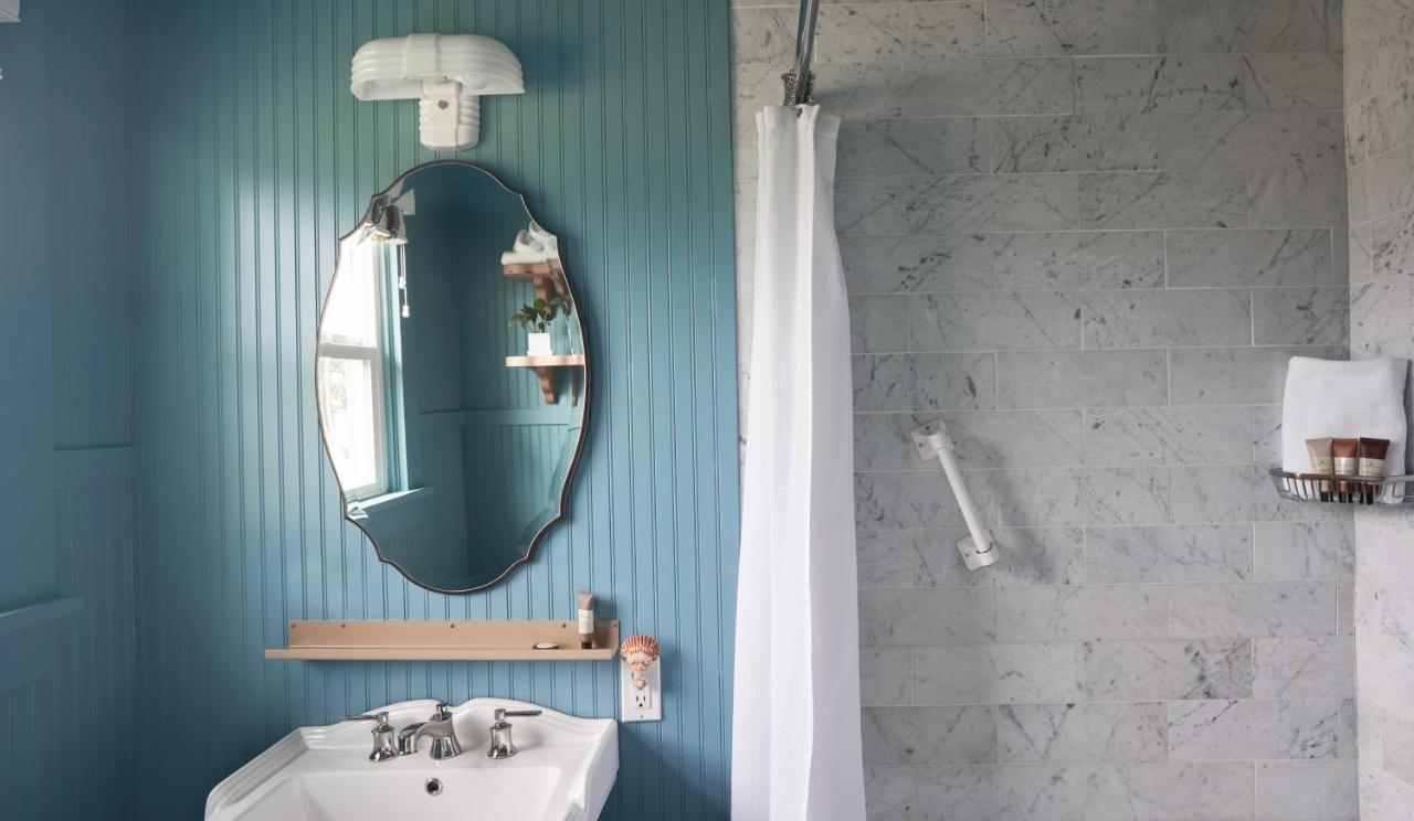 The Drifthaven At Gearhart Hotel Bagian luar foto