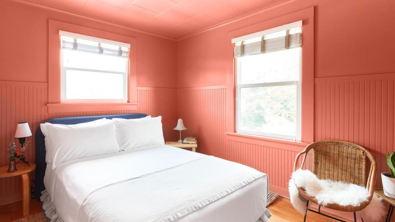 The Drifthaven At Gearhart Hotel Bagian luar foto