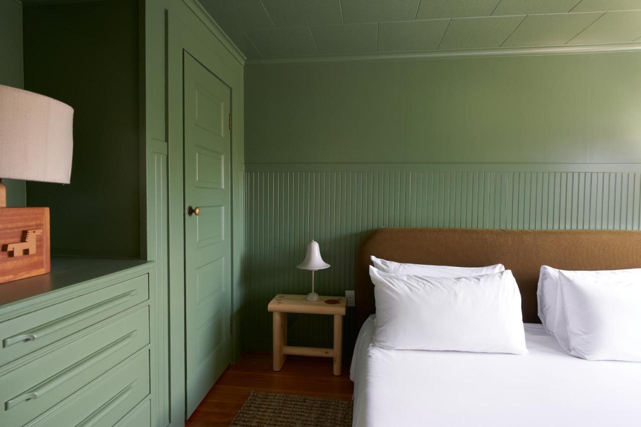The Drifthaven At Gearhart Hotel Bagian luar foto