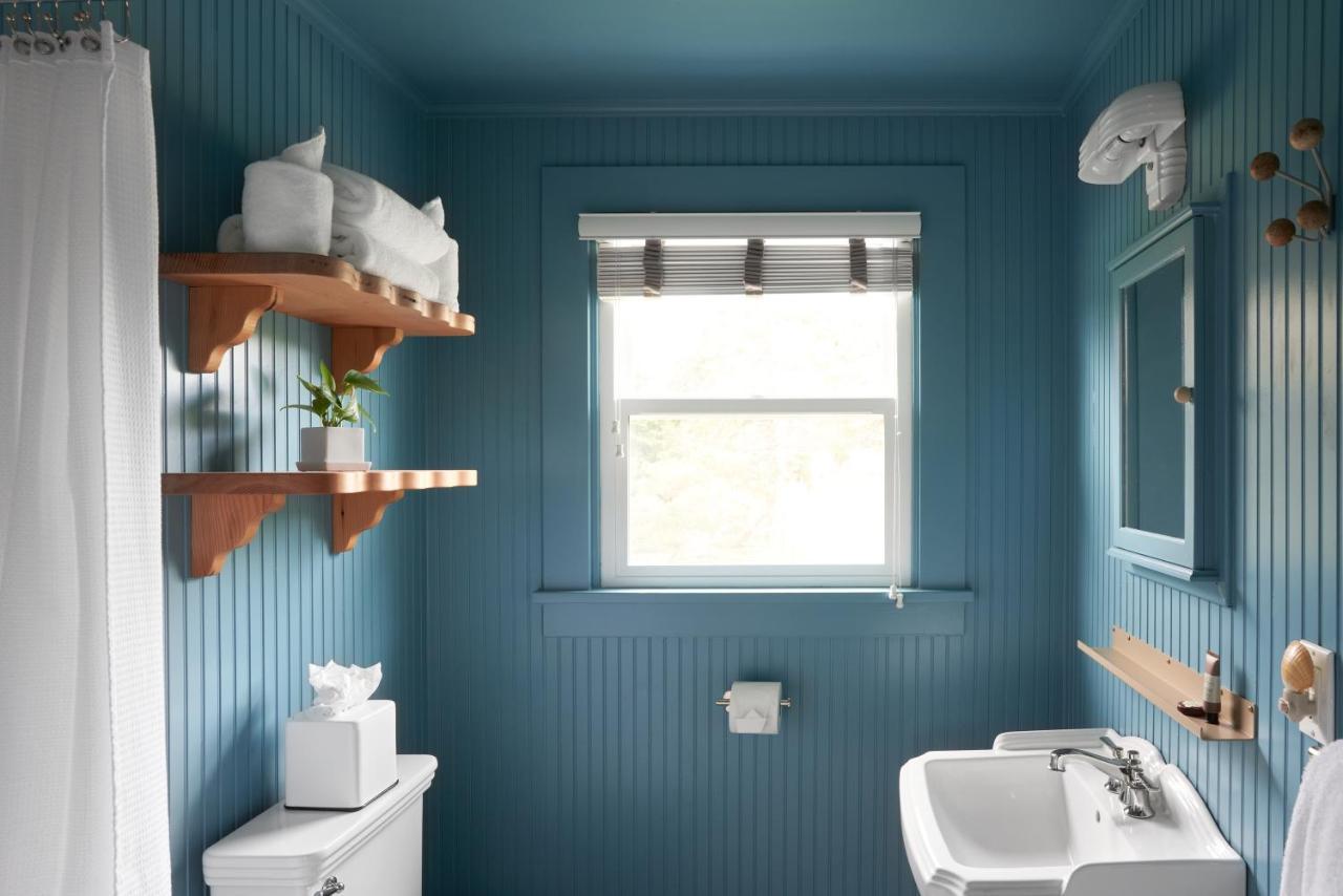 The Drifthaven At Gearhart Hotel Bagian luar foto