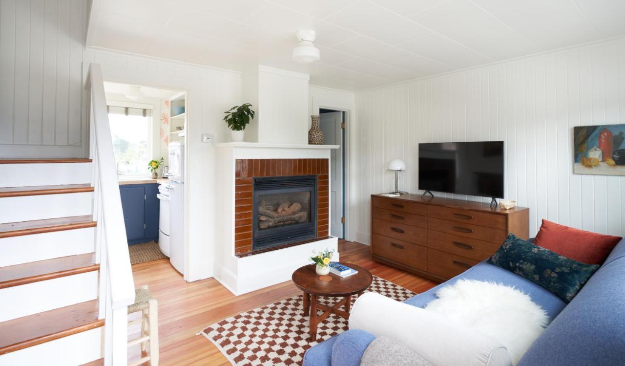 The Drifthaven At Gearhart Hotel Bagian luar foto