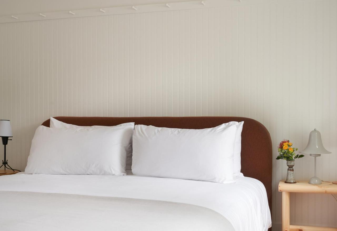 The Drifthaven At Gearhart Hotel Bagian luar foto