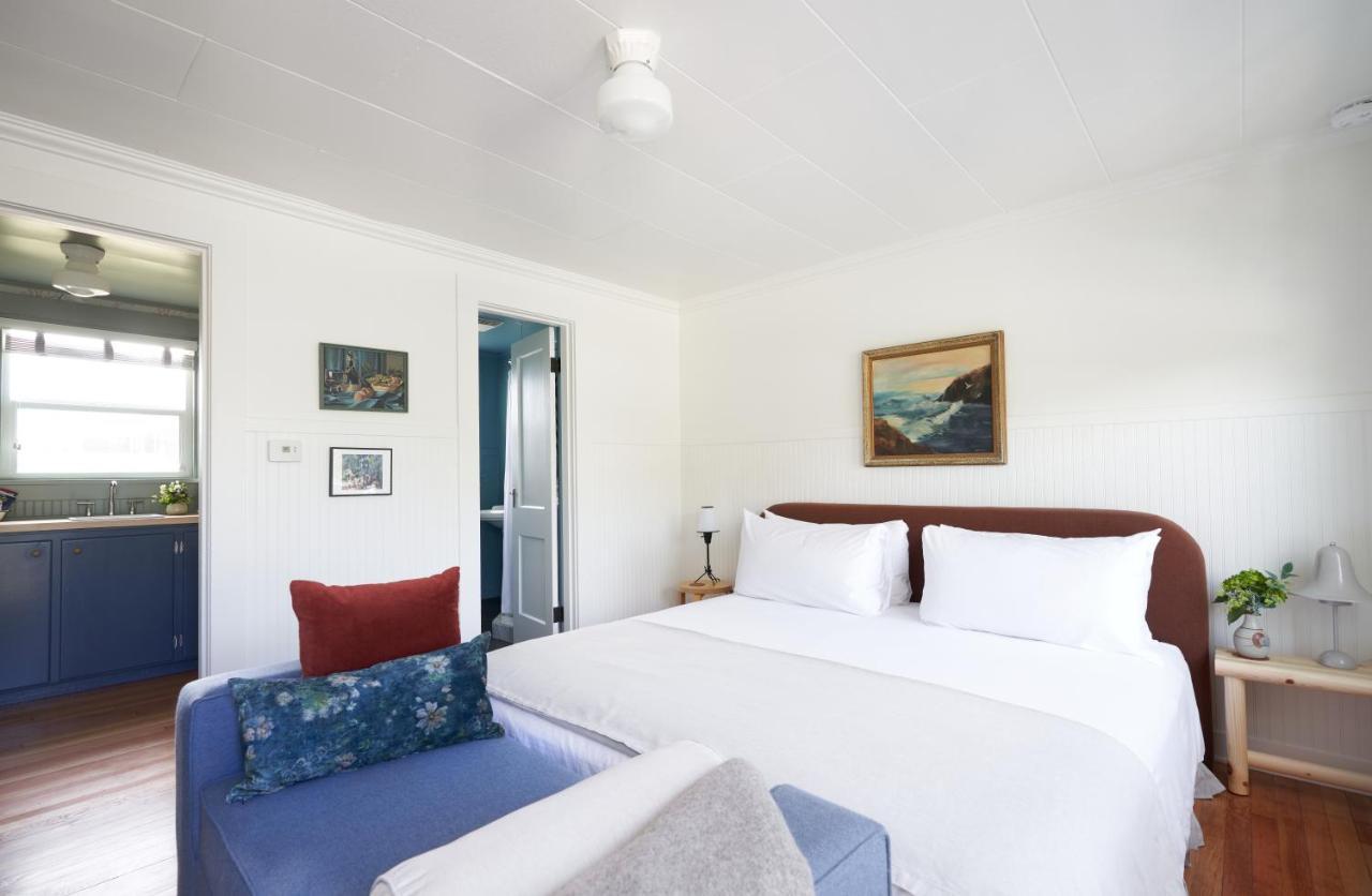 The Drifthaven At Gearhart Hotel Bagian luar foto