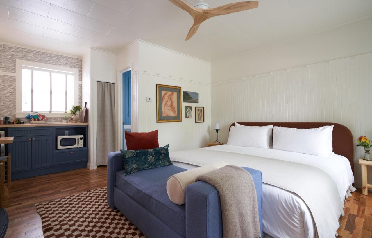 The Drifthaven At Gearhart Hotel Bagian luar foto
