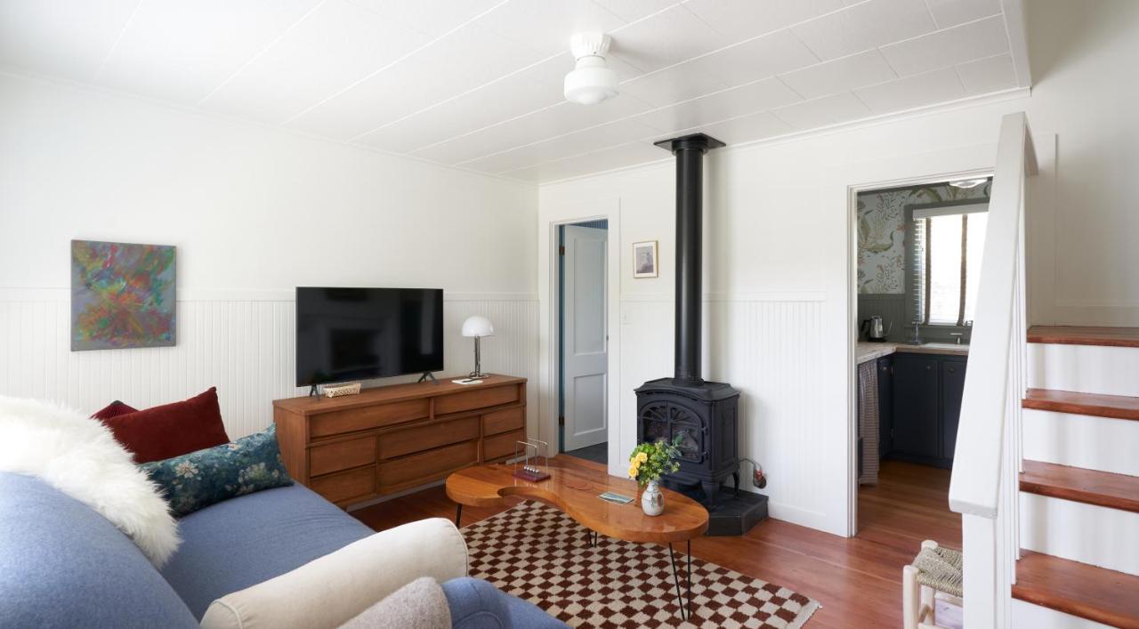 The Drifthaven At Gearhart Hotel Bagian luar foto