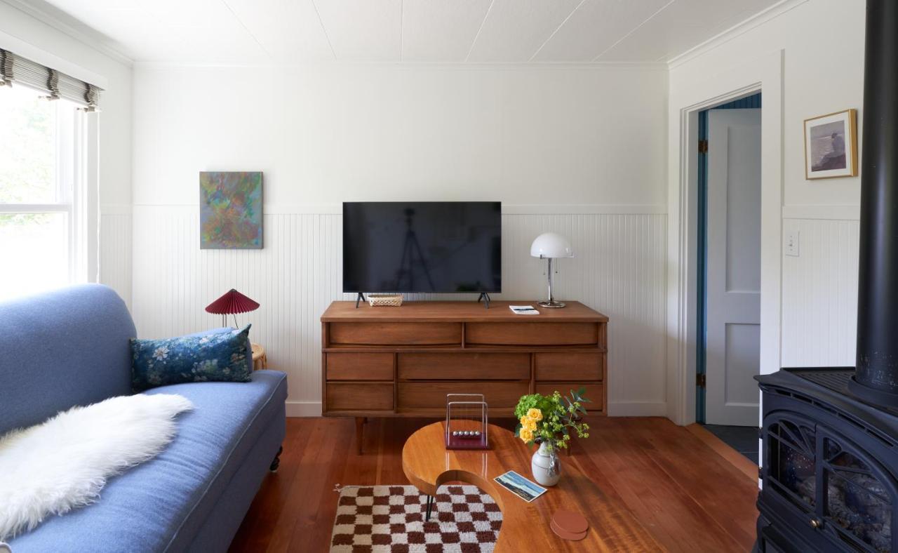 The Drifthaven At Gearhart Hotel Bagian luar foto