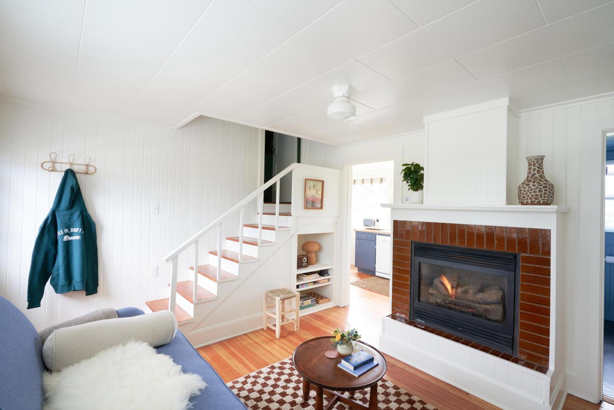 The Drifthaven At Gearhart Hotel Bagian luar foto